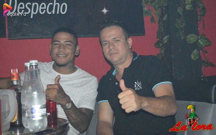 Foto 24 de La Lora - 1er / 2do Fds Sept. 2017 en La Lora Bar, Cali