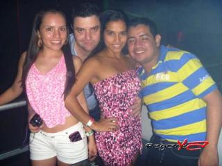 Foto 12 de Febrero 18 y 25 del 2012 en Praga Club Cali, Cali