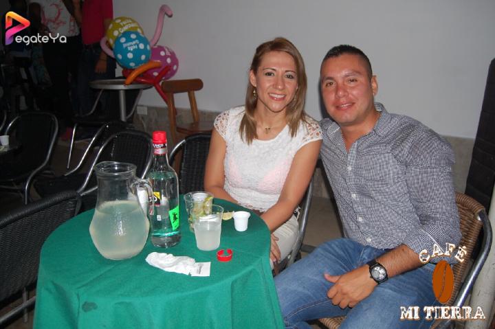 Foto 22 de Cafe mi Tierra - 1er Fds Agosto 2016 en Cafe Mi Tierra, Cali