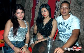 Foto 43 de Octubre 20 del 2012 en Am / PM Bar - Cali, Cali