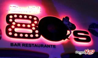 Foto 22 de Enero 26 del 2013 en Beautiful 80`s Cali, Cali