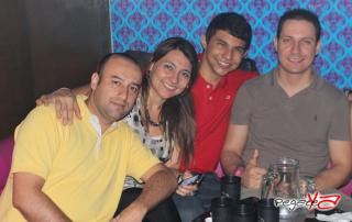 Foto 23 de Enero 26 del 2013 en Kabaret - Granada, Cali