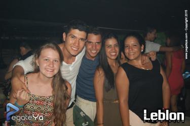 Foto 23 de Leblon 8 y 9 de Mayo de 2015 en Discoteca LEBLON Cartagena, Cartagena