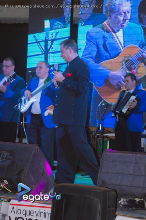 Foto 65 de Concierto los Reyes en Concierto los Reyes, Villavicencio