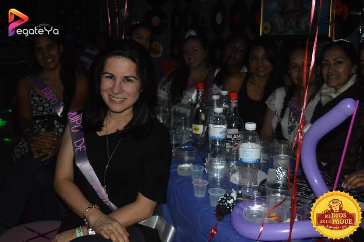 Foto 89 de Mi Dios Se Lo Pague - 2do FDS Agt 2016 en Fonda Mi Dios Se Lo Pague, Cali