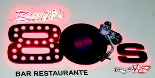 Foto 40 de Junio 22 del 2013 en Beautiful 80`s Cali, Cali