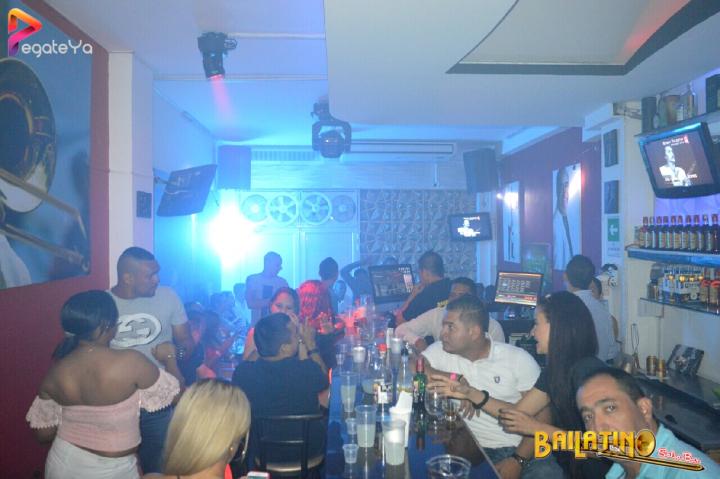 Foto 60 de Bailatino - 4to Fds Abril 2017 en Bailatino - Bar, Cali