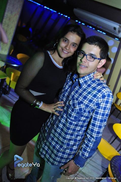 Foto 34 de Maria Namen - 16 de mayo de 2015 en Discoteca Maria Namen Bucaramanga, Bucaramanga