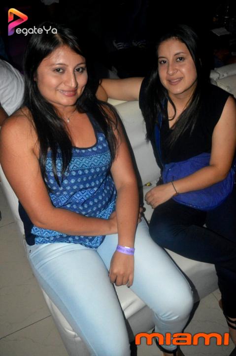 Foto 49 de Miami - Halloween 2015 en Miami Bar Cali, Cali