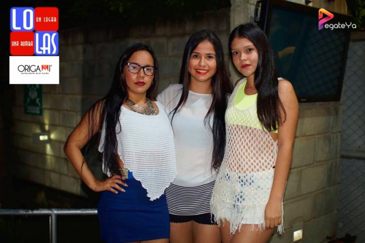 Foto 84 de Lolas Club - 1er FDS Marzo 2016 en Lolas Club Menga Cali, Cali