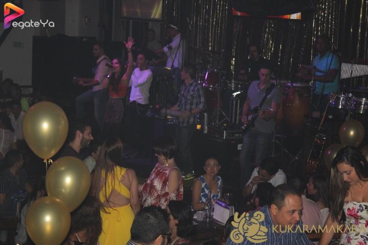 Foto 28 de Kukaramakara - 1er Fds Agosto 2016 en Kukaramakara Discoteca Cali, Cali