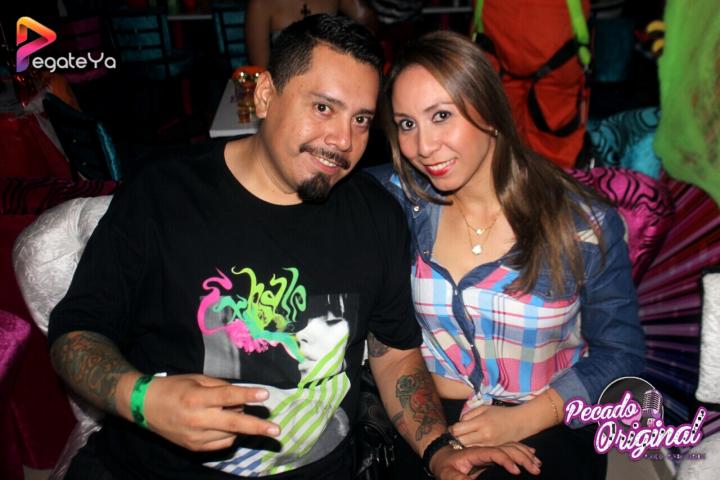 Foto 97 de Pecado Original - Halloween 2015 en Pecado Original, Cali