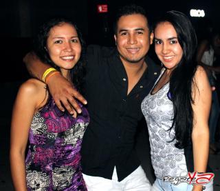 Foto 45 de Junio 15 del 2o13 en Living Night Club, Cali