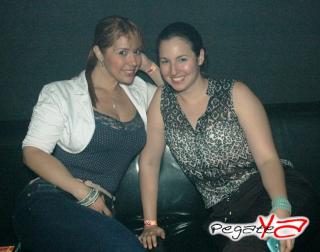 Foto 3 de Rooms Club - Septiembre 14 en Rooms Club