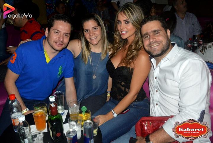 Foto 6 de Kabaret Bar - Feria de Cali 2016 en Kabaret - Granada, Cali