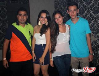 Foto 15 de Agosto 10 del 2013 en Babel / Barra Libre Cali, Cali