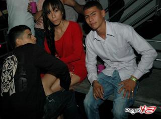 Foto 23 de Septiembre 14 del 2013 en Babel / Barra Libre Cali, Cali