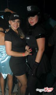 Foto 44 de Halloween en Praga Club Cali, Cali