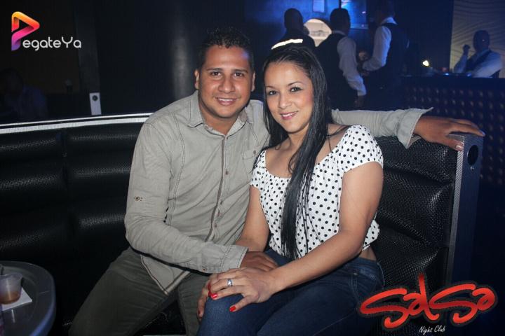 Foto 46 de Salsa Night Club - 1er 2DFds Agost 2016 en Salsa Night Club, Cali