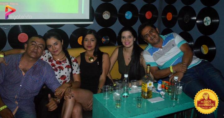 Foto 45 de Fonda Mi Dios Se Lo Pague 2016-03-15 en Fonda Mi Dios Se Lo Pague, Cali