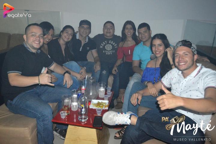 Foto 166 de Pa´mayte - Feria de Cali 2016 en Pa´Mayte Museo Vallenato