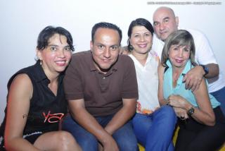 Foto 38 de Maria Caquitos - 1 de febrero de 2014 en Maria Casquitos Bucaramanga, Bucaramanga