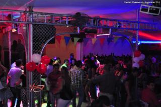 Foto 7 de Discoteca New York 10 de mayo de 2014 en Discoteca New York Bucaramanga, Bucaramanga