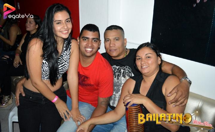 Foto 115 de Bailatino - Feria de Cali 2016 en Bailatino - Bar, Cali