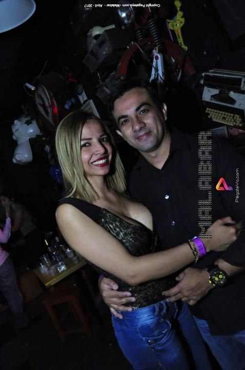 Foto 26 de Malabar Sabado 29 de abril de 2017 en Discoteca Malabar Bucaramanga, Bucaramanga