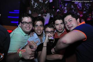 Foto 65 de Discoteca Malabar - 10 de mayo de 2014 en Discoteca Malabar Bucaramanga, Bucaramanga