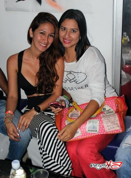 Foto 11 de Ahma Bar - Halloween 2014 en Ahma Cali, Cali