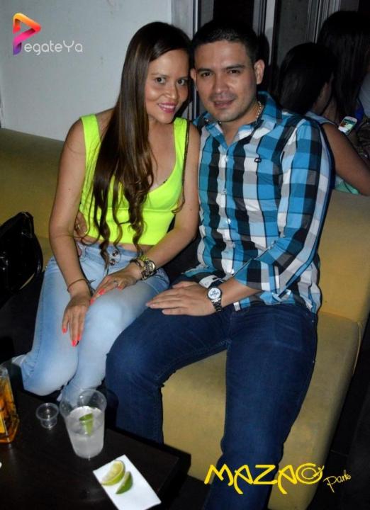 Foto 6 de Mazao Park - 1er FDS Agt 2015 en Mazao Park, Cali