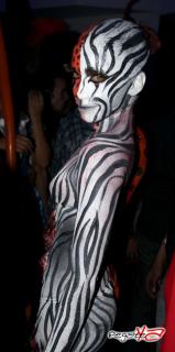 Foto 15 de Lolas Club - Halloween en Lolas Club, Cali