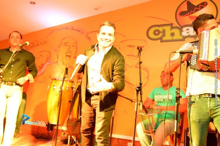 Foto 44 de CHABELA - 12 marzo 2016 en Discoteca Chabela Bucaramanga, Bucaramanga
