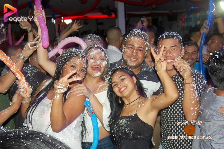 Foto 60 de Cafe mi Tierra - 3er Fds Agosto 2016 en Cafe Mi Tierra, Cali
