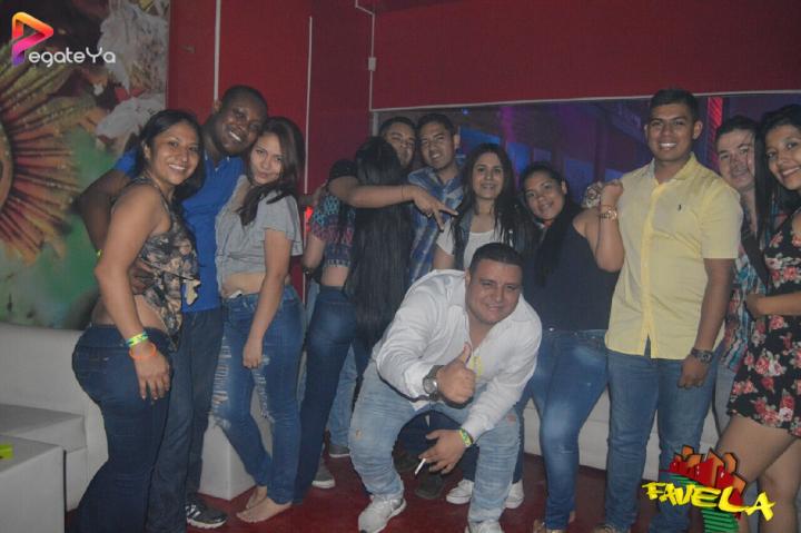 Foto 103 de Favela - Feria de Cali 2016 en Favela Club, Cali
