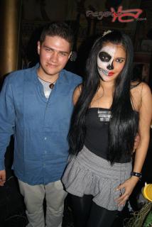Foto 38 de Discoteca Amarna 01 de Noviembre en Discoteca Amarna Medellin, Medellín