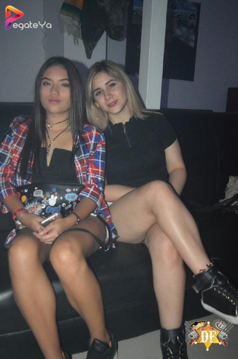 Foto 1 de El DF Club - Feria de Cali. 2016 en El DF Club Discoteca