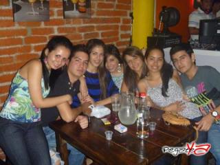 Foto 68 de Marzo 09 del 2011 en Urbano Bar Cali, Cali