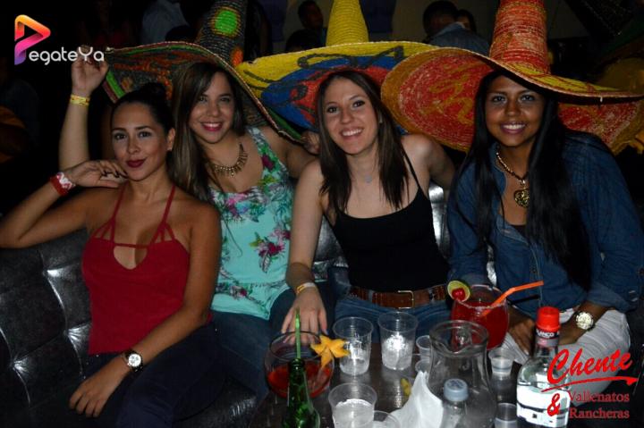 Foto 5 de Chente - 1er FDS Nov. 2015 en CHENTE Vallenatos y Rancheras, Cali