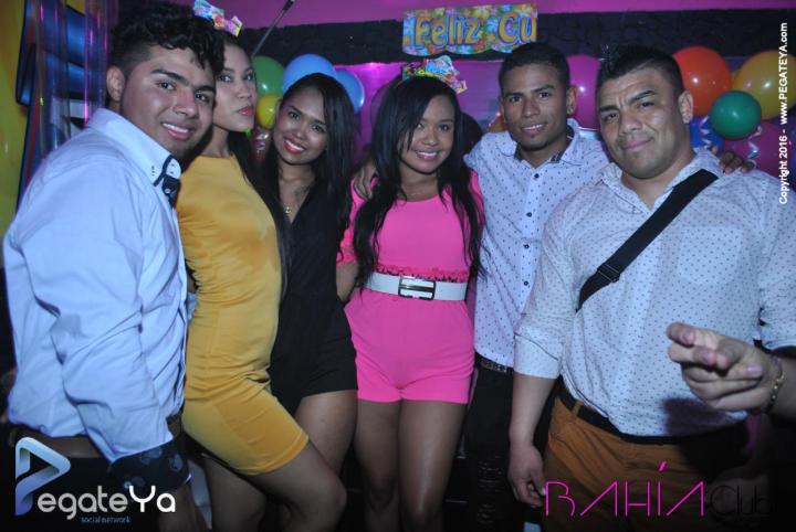 Foto 13 de Bahia Club 18 y 19 de Marzo de 2016 en bahia club, Cartagena