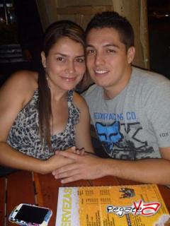 Foto 9 de Mayo 18 y 19 del 2012 en Urbano Bar Cali, Cali