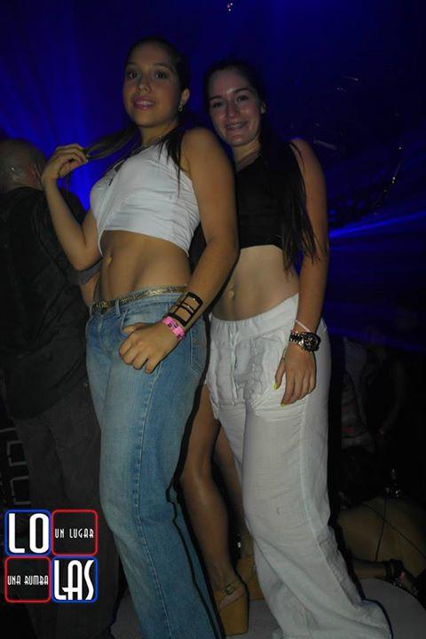 Foto 47 de Lolas Club - 4to FDS Mayo 2015 en Lolas Club Menga Cali, Cali