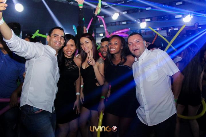 Foto 20 de Living - 1er Fds Mayo 2017 en Living Night Club, Cali