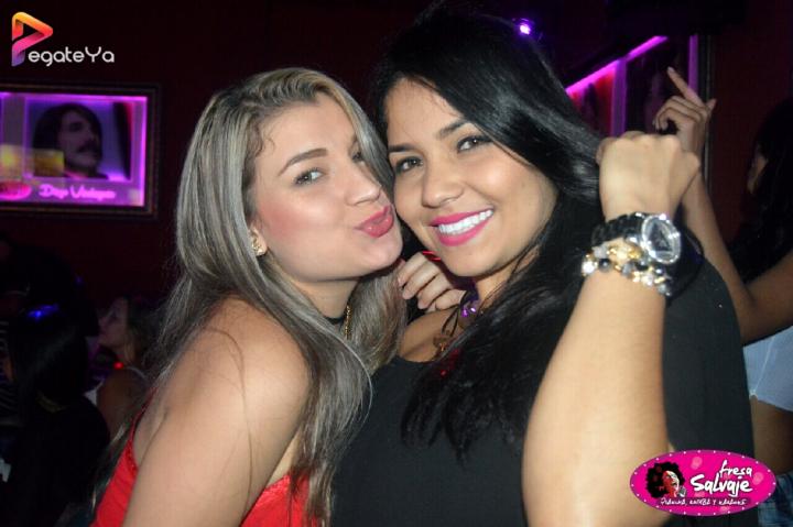 Foto 65 de Fresa Salvaje - Feria de Cali 2016 en Fresa Salvaje, Cali