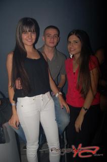 Foto 15 de Discoteca Sixttina 06 de Julio en Sixttina Discoteca