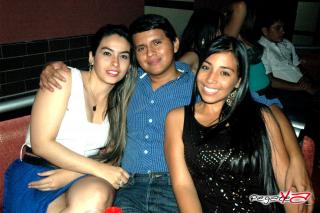 Foto 17 de Febrero 09 del 2013 en Space Menga, Cali