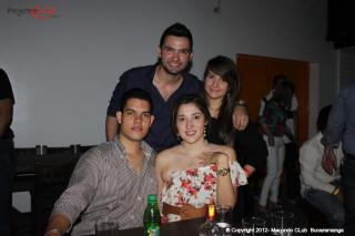 Foto 59 de 08-09 de Junio 2012 en Discoteca Macondo Club Bucaramanga, Bucaramanga