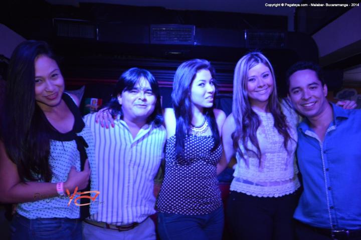 Foto 54 de Discoteca Malabar Bucaramanga en Discoteca Malabar Bucaramanga, Bucaramanga