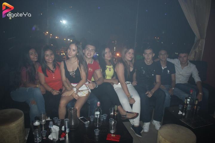 Foto 22 de Penthouse Club - 3er Fds Agosto 2016 en Penthouse 1800, Cali